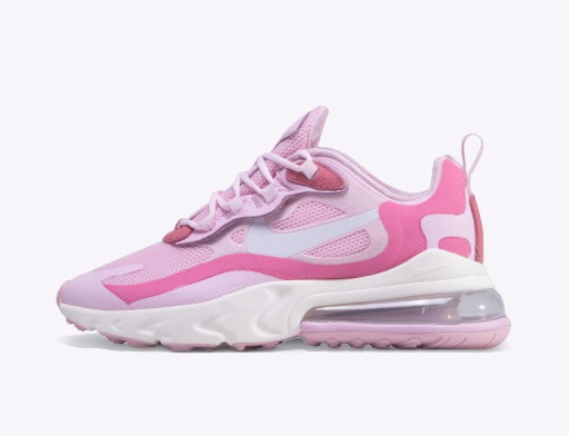Sneakerek és cipők Nike Air Max 270 React Rózsaszín | CZ0364 600
