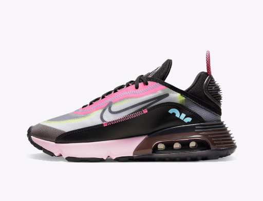 Sneakerek és cipők Nike Air Max 2090 W Rózsaszín | cw4286-100