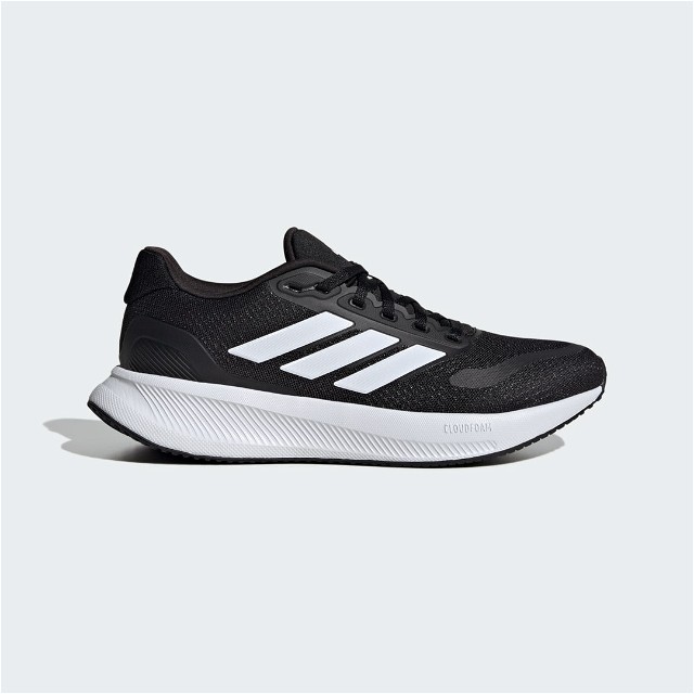 Sneakerek és cipők adidas Performance Runfalcon 5 Running Fekete | IH7759
