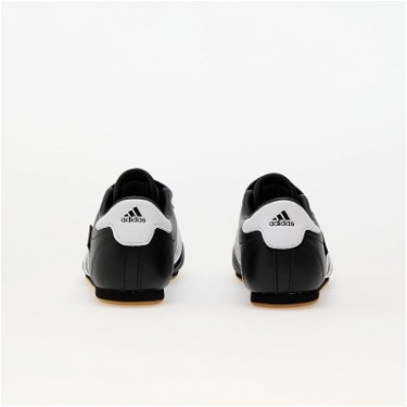 Sneakerek és cipők adidas Originals Taekwondo W Fekete | JQ4775, 3