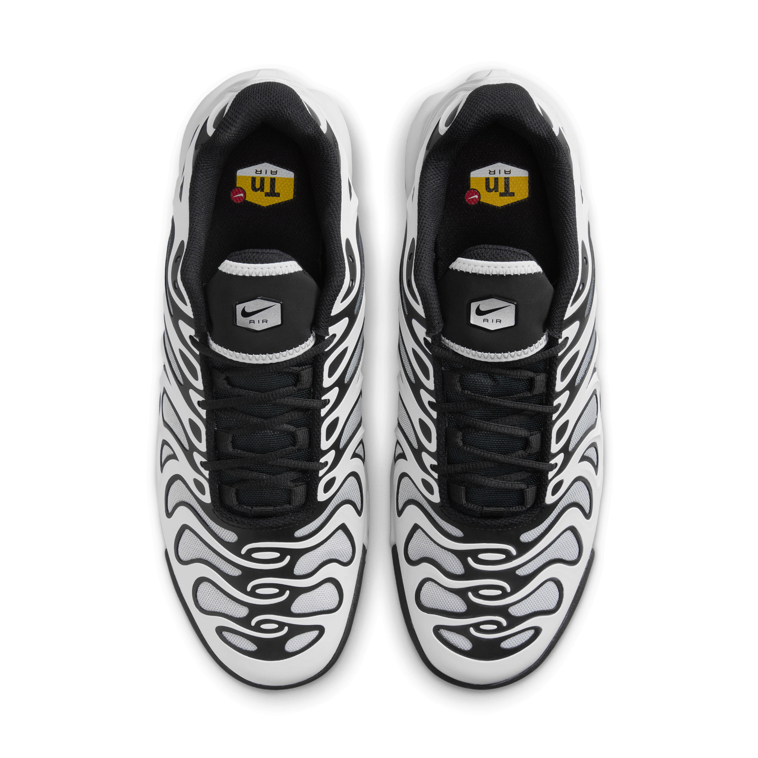 Sneakerek és cipők Nike Air Max Plus Drift Szürke | FD4290-101, 1
