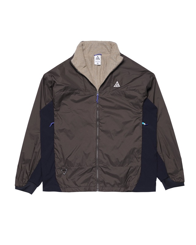 Dzsekik Nike ACG JACKET 'SIERRA LIGHT' Barna | DX7880-237