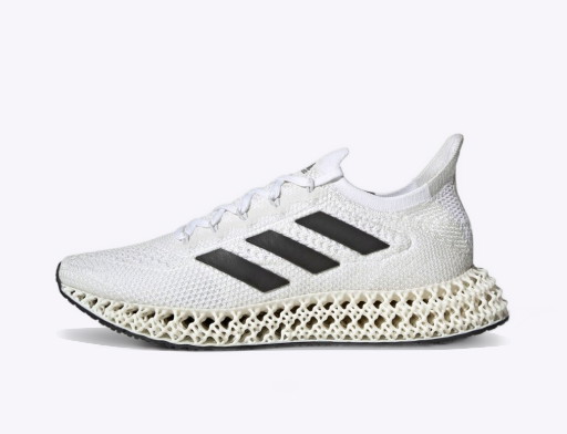 Sneakerek és cipők adidas Performance 4DFWD Fehér | Q46448