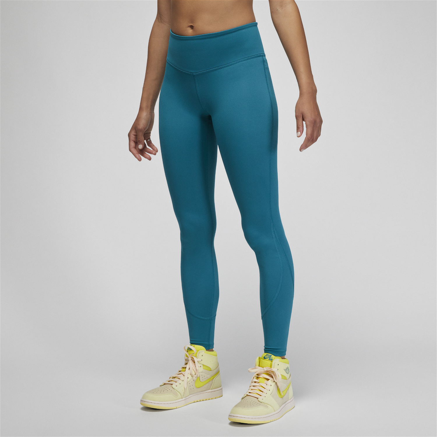 Leggings Nike Sport Kék | FB4620-318, 0