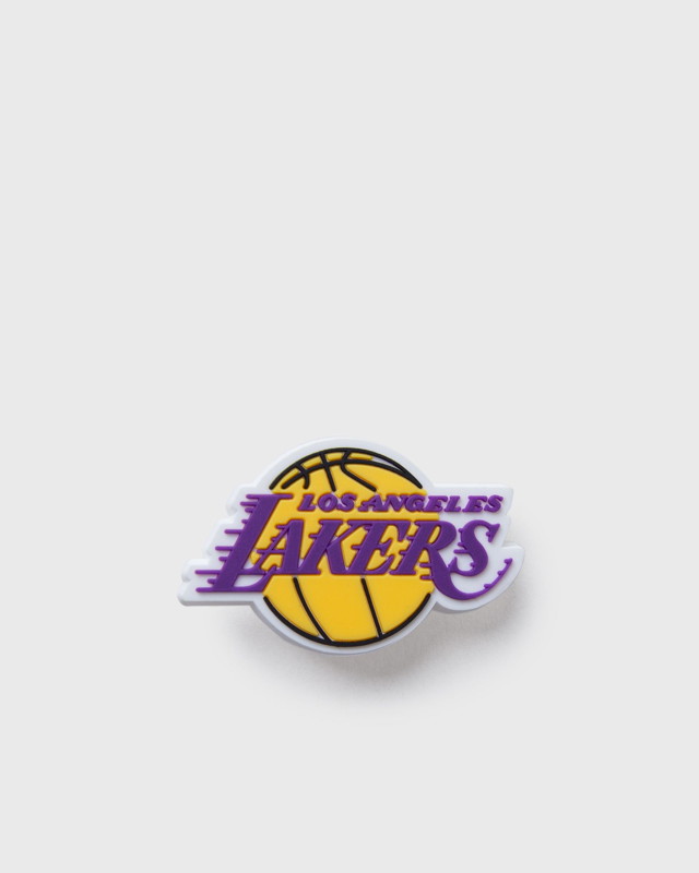 Flexstyle Crocs NBA LA Lakers Logo Orgona | 196265283835