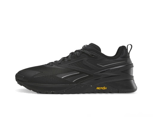 Sneakerek és cipők Reebok NANO X3 ADVENTURE Fekete | 100033319