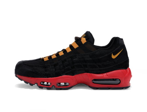 Sneakerek és cipők Nike Air Max 95 Chinese New Year 2019 Fekete | CI0228-067