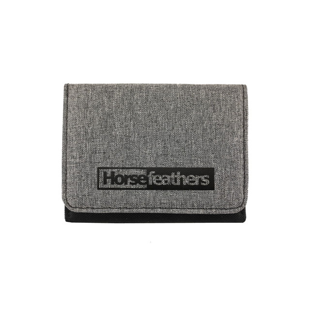 Des Wallet Heather