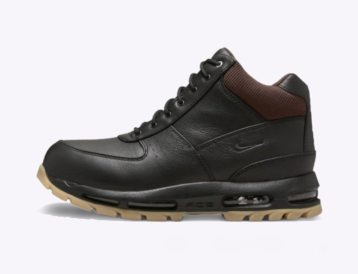 Sneakerek és cipők Nike Air Max Goadome SE "Black" Fekete | DC8868-001