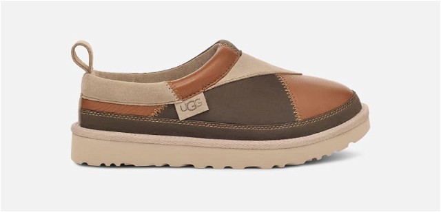 Sneakerek és cipők UGG Tasman ReImagined Barna | 1170610-CTBR