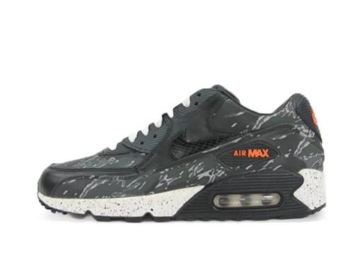 Sneakerek és cipők Nike Air Max 90 Fekete | 333888-024