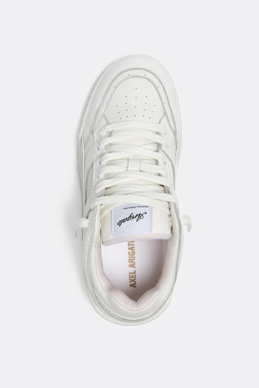 Sneakerek és cipők AXEL ARIGATO Area Low "White" Fehér | F1699001, 3