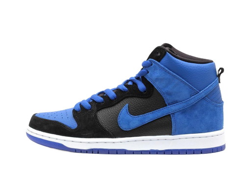 Sneakerek és cipők Nike SB SB Dunk High J Pack Royal Kék | 305050-018