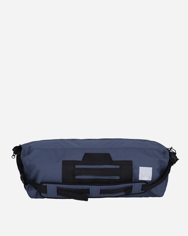 Utazótáskák GR10K 3L Microgrid Duffle Bag Calcite Blue Kék | SS24GRAB4GF CB