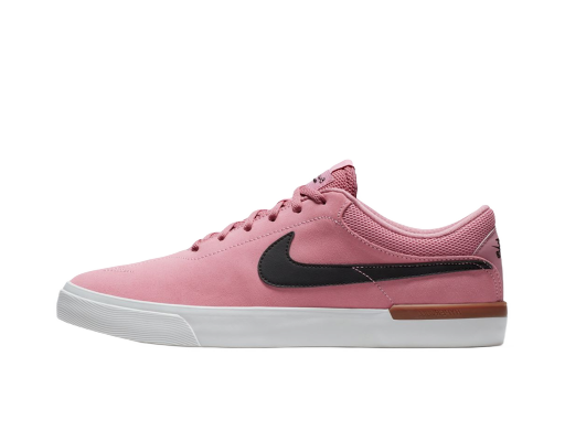 Gördeszkázás Nike SB Eric Koston Hypervulc "Elemental Pink" Rózsaszín | 844447-600