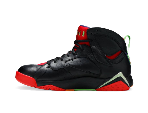 Sneakerek és cipők Jordan Air Jordan 7 Retro "Marvin the Martian" Fekete | 304775-029