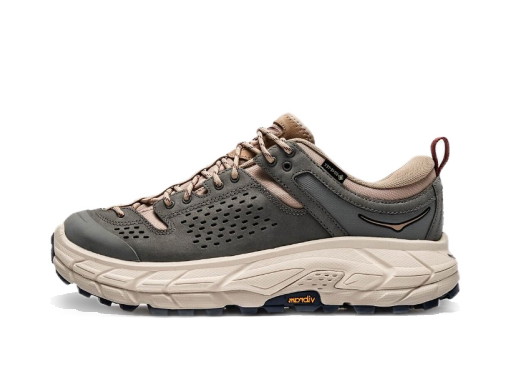 Sneakerek és cipők Hoka One One Tor Ultra Low Zöld | 1130310-LSGS