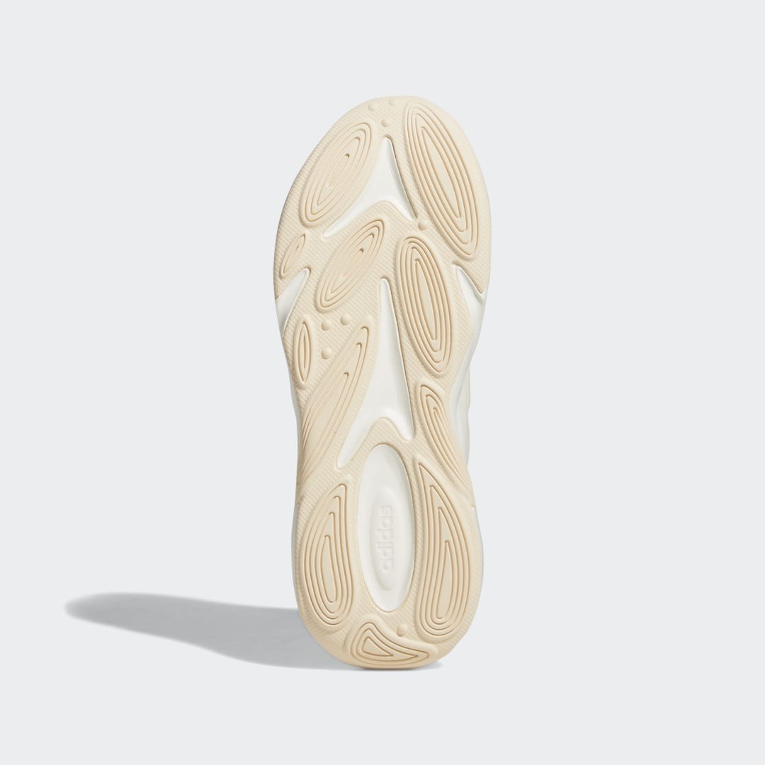 Sneakerek és cipők adidas Originals Ozelia Fehér | GX1727, 1