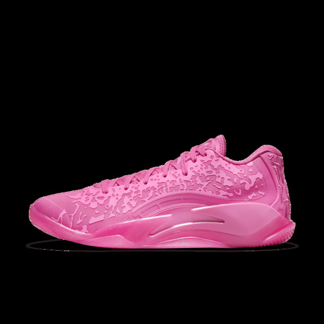 Ruházat Nike Zion 3 Rózsaszín | DR0675-600