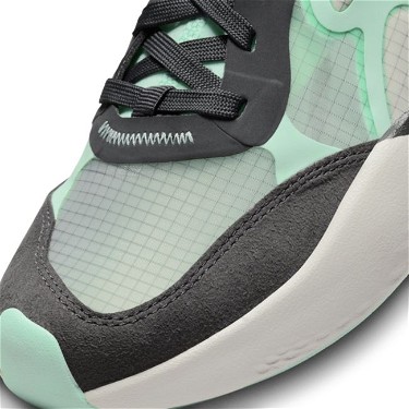 Sneakerek és cipők Jordan Delta 3 Low Szürke | DM3384-003, 4