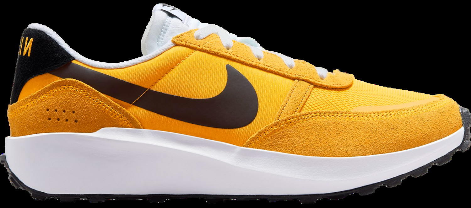 Sneakerek és cipők Nike Waffle Debut Sárga | fj4195-700, 0