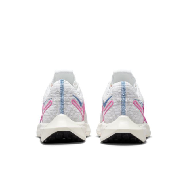 Sneakerek és cipők Nike Pegasus Turbo Next Nature W Fehér | DZ5221-100, 1