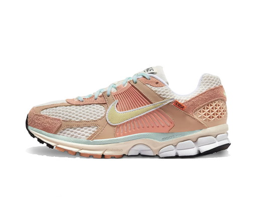 Sneakerek és cipők Nike Zoom Vomero 5 "Have a Day" 
Narancssárga | FN8889-181