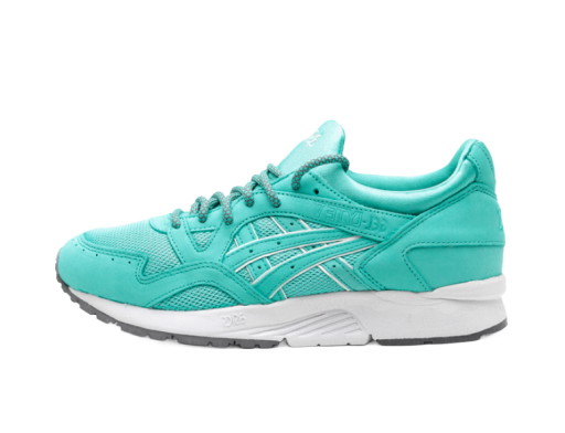 Sneakerek és cipők Asics Ronnie Fieg x Gel-Lyte V "Mint Leaf" Zöld | H40KK-8686