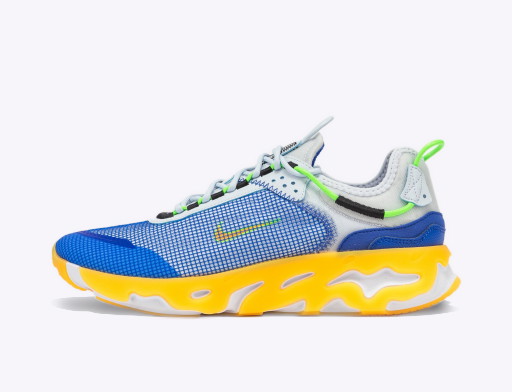 Sneakerek és cipők Nike React Live Premium Többszínű | CZ9081-001