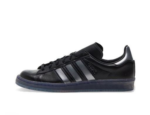 Sneakerek és cipők adidas Originals Campus 80s Fekete | GY4600