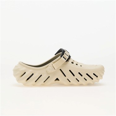 Sneakerek és cipők Crocs Echo Clogs "Bone" Bézs | 207937-2YJ, 2