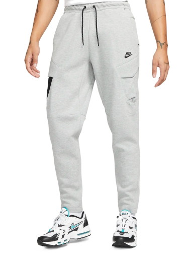 Sweatpants Nike Sportswear Tech Fleece Szürke | dm6453-063