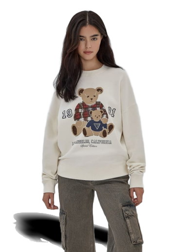 Originals Front Print Sweatshirt