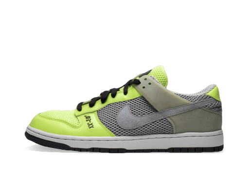 Sneakerek és cipők Nike Air Zoom Dunkesto Union Grey Volt Szürke | 315207-002