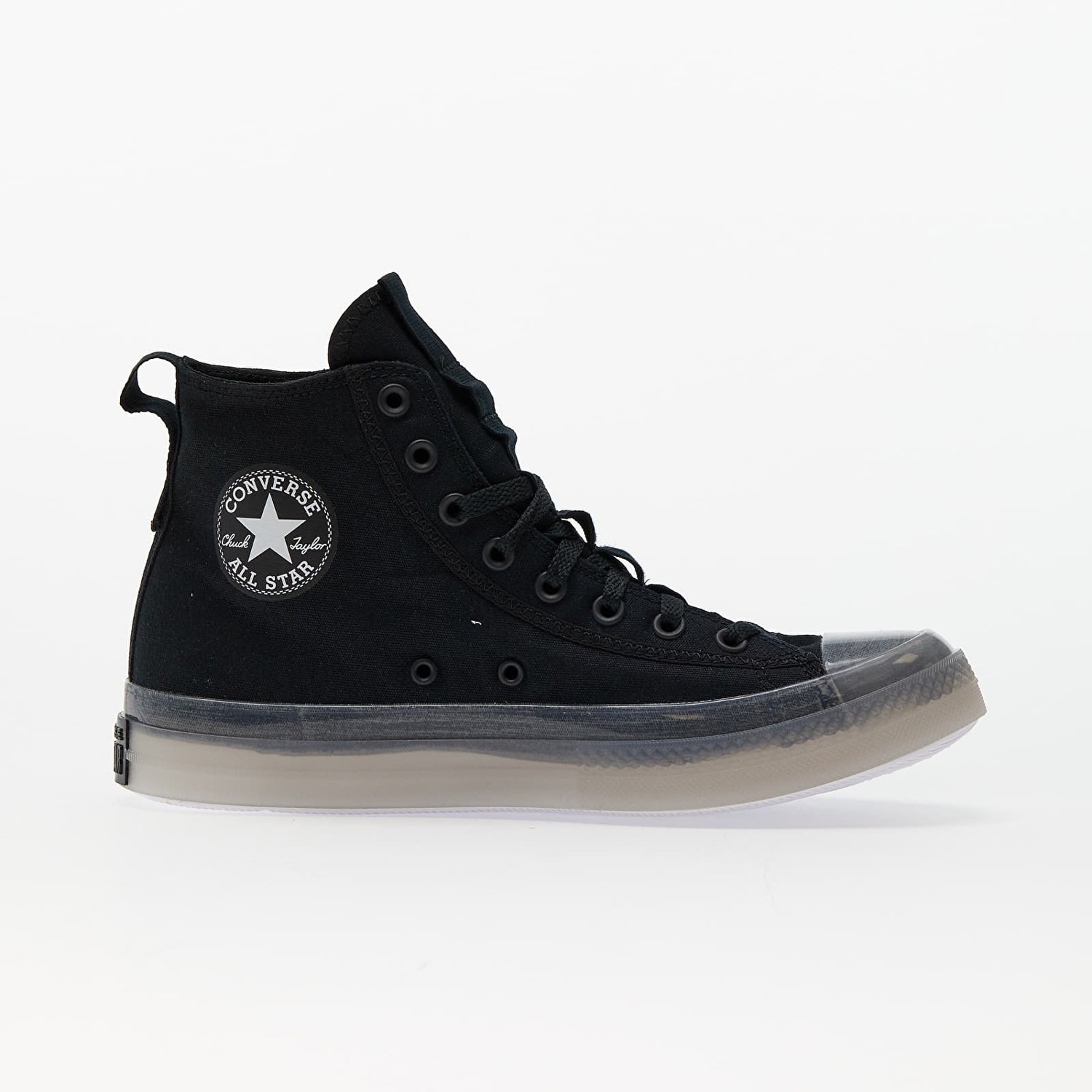 Sneakerek és cipők Converse Chuck Taylor All Star CX Explore HI Fekete | A02411C, 1