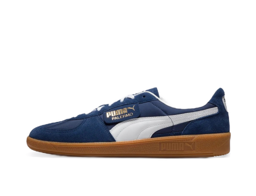 Sneakerek és cipők Puma Palermo OG Kék | 383011-01