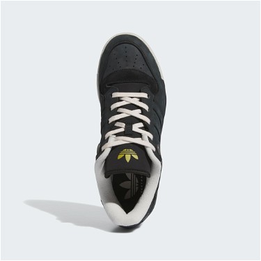 Sneakerek és cipők adidas Originals Rivalry 86 Low 2.5 "Black" Fekete | IF3401, 2