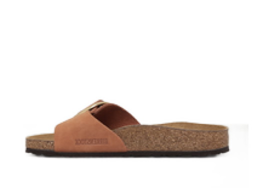 Sneakerek és cipők Birkenstock Madrid BB Barna | 1022709