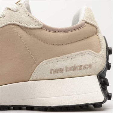 Sneakerek és cipők New Balance 327 Bézs | WS327UM, 7