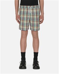 Noah Madras Shorts