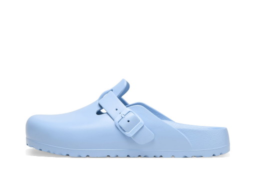 Lifestyle Birkenstock Boston Essentials EVA "Dusty Blue" Kék | 1026217/1026237