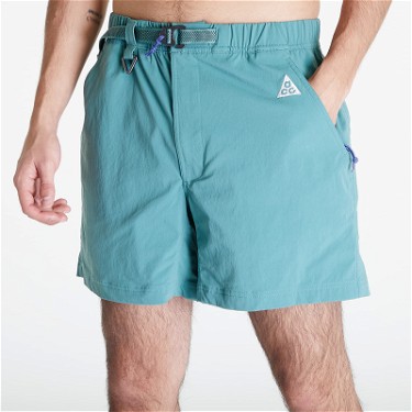 Rövidnadrág Nike Pánské ACG Men's Hiking Shorts Kék | FN2430-338, 3