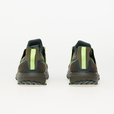 Sneakerek és cipők adidas Performance adidas UltraBOOST 1.0 Atr Zöld | IF9073, 3