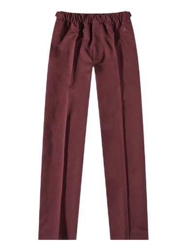 Nadrág Jordan A Ma Maniére x Trousers Burgundia | DJ9750 652