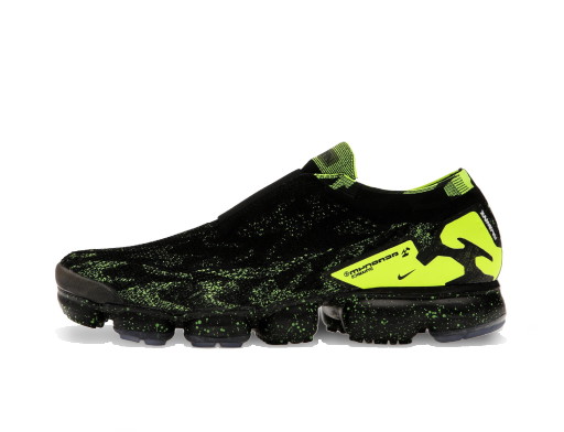 Sneakerek és cipők Nike Air VaporMax Moc 2 "Acronym Black" Fekete | AQ0996-007