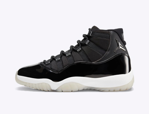 Sneakerek és cipők Jordan Jordan 11 Retro W Fekete | AR0715-011