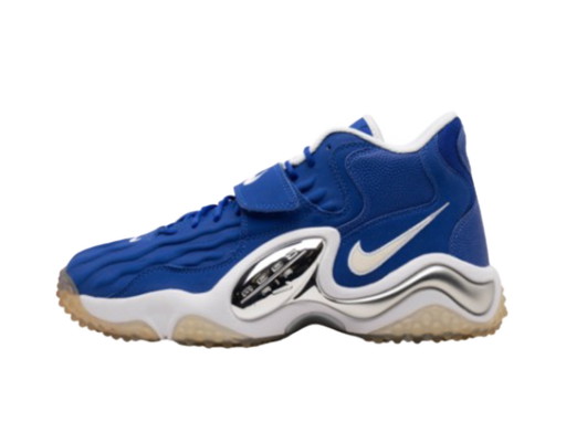 Sneakerek és cipők Nike Air Zoom Turf Jet 97 "Hyper Blue" Kék | 554989-401