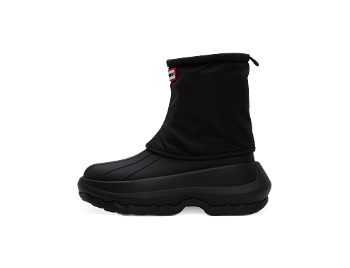 KENZO Hunter Edition Boots "Black" FD62BT902F91