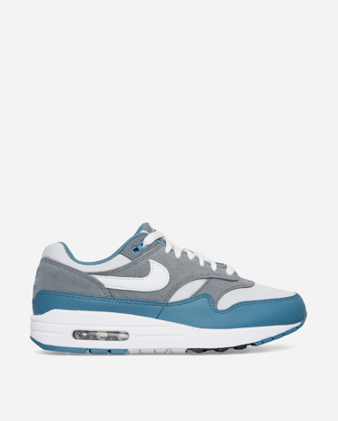 Sneakerek és cipők Nike Air Max 1 SC "Noise Aqua" Türkizkék | FB9660-001, 1