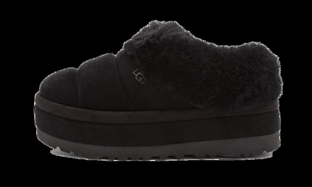 Sneakerek és cipők UGG Tazzlita Black Fekete | 1146390-BLK